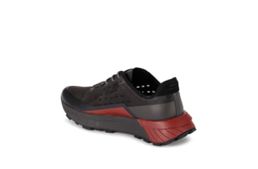 Image of Spyder Icarus Sneaker - Mens, Dark Grey, 9.5, SP10256-DKGR-M095