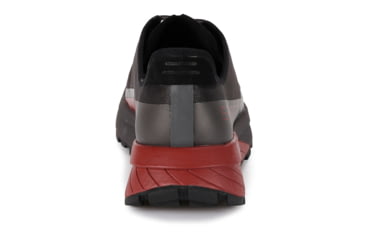Image of Spyder Icarus Sneaker - Mens, Dark Grey, 9.5, SP10256-DKGR-M095