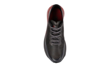 Image of Spyder Icarus Sneaker - Mens, Dark Grey, 9.5, SP10256-DKGR-M095