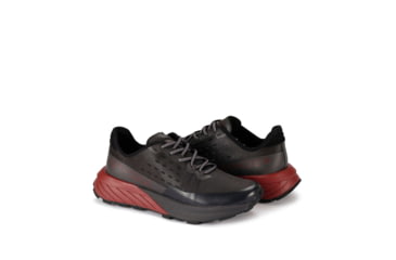 Image of Spyder Icarus Sneaker - Mens, Dark Grey, 9.5, SP10256-DKGR-M095