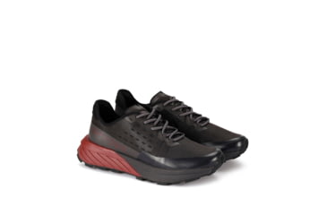 Image of Spyder Icarus Sneaker - Mens, Dark Grey, 9.5, SP10256-DKGR-M095