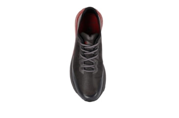 Image of Spyder Icarus Sneaker - Mens, Dark Grey, 8.5, 718987966386