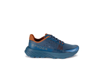 Image of Spyder Icarus Sneaker - Mens, Lagoon Blue, 8, 718987966478