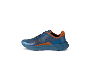 Image of Spyder Icarus Sneaker - Mens, Lagoon Blue, 8, 718987966478