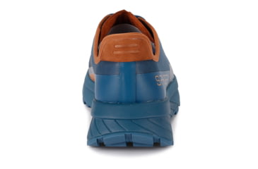 Image of Spyder Icarus Sneaker - Mens, Lagoon Blue, 8, 718987966478