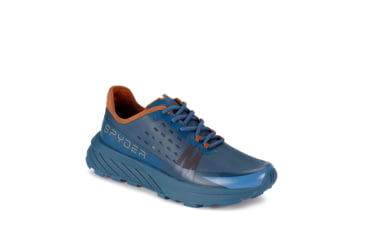 Image of Spyder Icarus Sneaker - Mens, Lagoon Blue, 8, 718987966478