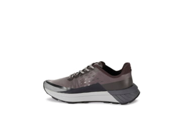 Image of Spyder Icarus Sneaker - Mens, Mid Grey, 10, SP10255-MDGR-M100