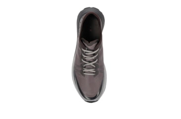 Image of Spyder Icarus Sneaker - Mens, Mid Grey, 10, SP10255-MDGR-M100