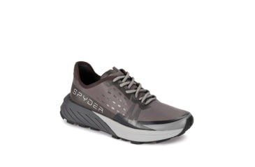Image of Spyder Icarus Sneaker - Mens, Mid Grey, 10, SP10255-MDGR-M100