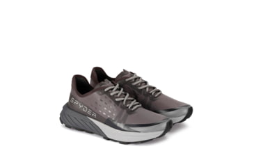 Image of Spyder Icarus Sneaker - Mens, Mid Grey, 8, 718987966270