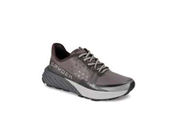 Image of Spyder Icarus Sneaker - Mens, Mid Grey, 8, 718987966270
