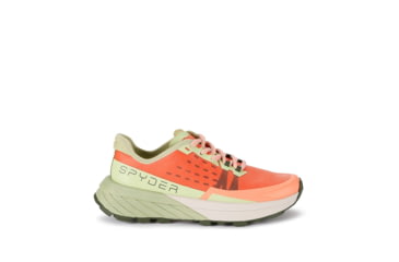 Image of Spyder Icarus Sneaker - Womens, Blush, 8.5, 718987973681