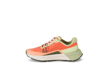 Image of Spyder Icarus Sneaker - Womens, Blush, 8.5, 718987973681