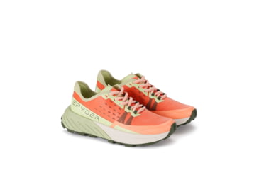 Image of Spyder Icarus Sneaker - Womens, Blush, 8.5, 718987973681