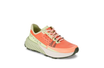 Image of Spyder Icarus Sneaker - Womens, Blush, 8.5, 718987973681