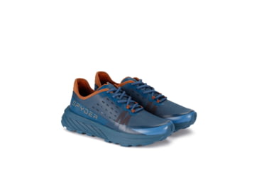 Image of Spyder Icarus Trail Shoes - Mens, Lagoon Blue, 12 US, SP10257-M120