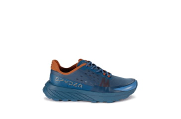 Image of Spyder Icarus Trail Shoes - Mens, Lagoon Blue, 12 US, SP10257-M120