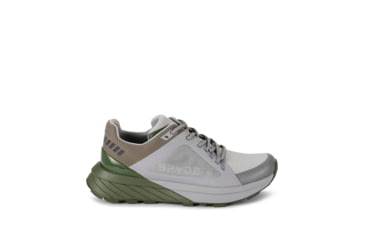 Image of Spyder Indy Sneaker - Mens, Mid Grey, 12, SP10250-MDGR-M120