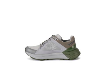 Image of Spyder Indy Sneaker - Mens, Mid Grey, 12, SP10250-MDGR-M120