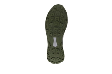 Image of Spyder Indy Sneaker - Mens, Mid Grey, 12, SP10250-MDGR-M120