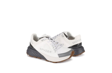 Image of Spyder Indy Sneaker - Mens, White, 12, 718987965952
