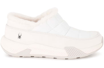 Image of Spyder Leah Shoes - Womens, Bright White, 9.5 US, 718987993849