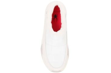 Image of Spyder Leah Shoes - Womens, Bright White, 9.5 US, 718987993849