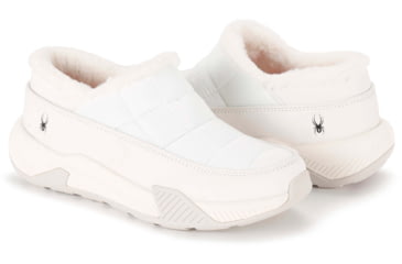 Image of Spyder Leah Shoes - Womens, Bright White, 9.5 US, 718987993849