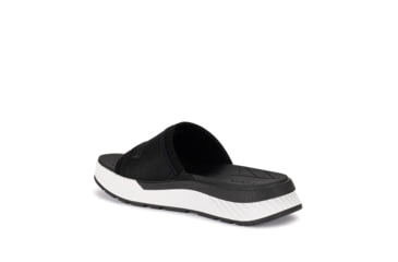 Image of Spyder Peninsula Sandals - Womens, Black, 9, SP10353-BLAC-M090