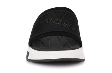 Image of Spyder Peninsula Sandals - Womens, Black, 9, SP10353-BLAC-M090