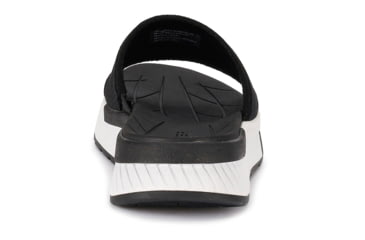 Image of Spyder Peninsula Sandals - Womens, Black, 9, SP10353-BLAC-M090