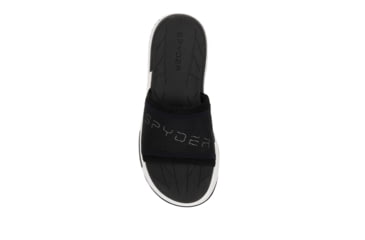 Image of Spyder Peninsula Sandals - Womens, Black, 9, SP10353-BLAC-M090
