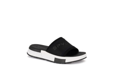 Image of Spyder Peninsula Sandals - Womens, Black, 9, SP10353-BLAC-M090