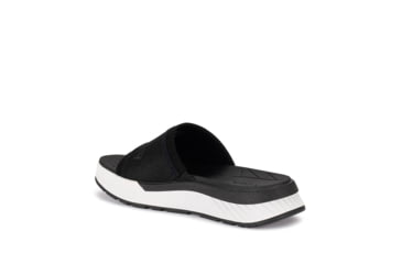 Image of Spyder Peninsula Sandals - Womens, Black, 6, 718987977078