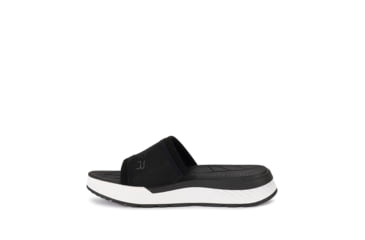Image of Spyder Peninsula Sandals - Womens, Black, 6, 718987977078