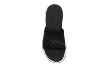 Image of Spyder Peninsula Sandals - Womens, Black, 6, 718987977078
