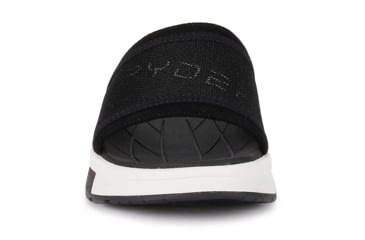 Image of Spyder Peninsula Sandals - Womens, Black, 6, 718987977078