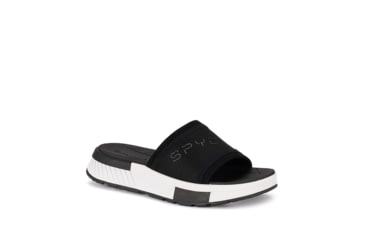 Image of Spyder Peninsula Sandals - Womens, Black, 6, 718987977078