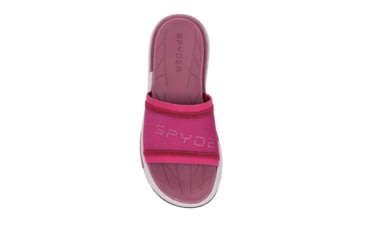 Image of Spyder Peninsula Sandals - Womens, Fuchsia, 6, 718987977016