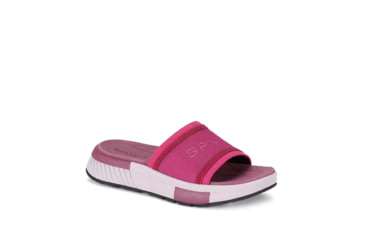 Image of Spyder Peninsula Sandals - Womens, Fuchsia, 6, 718987977016