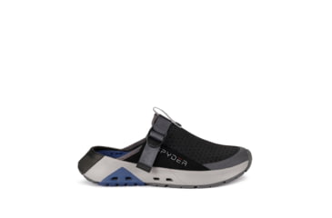 Image of Spyder Rafter Shoe - Mens, Black, 11, SP10323-BLAC-M110