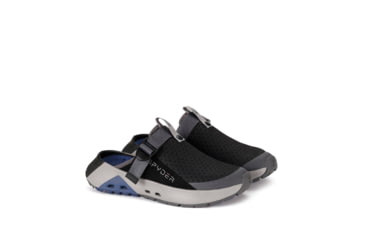 Image of Spyder Rafter Shoe - Mens, Black, 11, SP10323-BLAC-M110