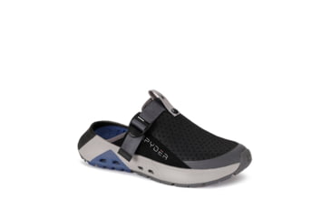 Image of Spyder Rafter Shoe - Mens, Black, 11, SP10323-BLAC-M110