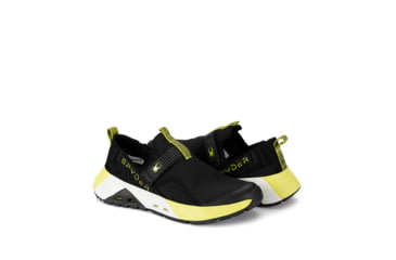 Image of Spyder Rafter Shoe - Mens, Black, 13, 718987972202