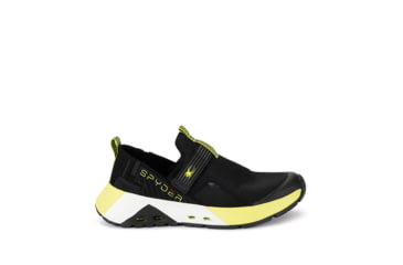 Image of Spyder Rafter Shoe - Mens, Black, 13, 718987972202