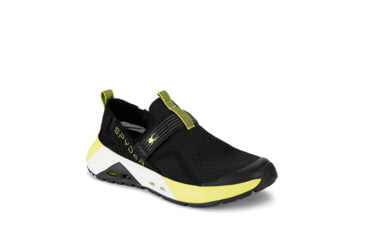 Image of Spyder Rafter Shoe - Mens, Black, 13, 718987972202