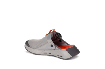 Image of Spyder Rafter Shoe - Mens, Mid Grey, 11, SP10325-MDGR-M110