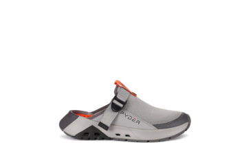 Image of Spyder Rafter Shoe - Mens, Mid Grey, 11, SP10325-MDGR-M110