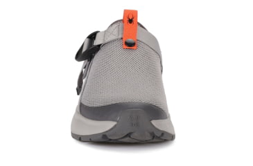 Image of Spyder Rafter Shoe - Mens, Mid Grey, 11, SP10325-MDGR-M110
