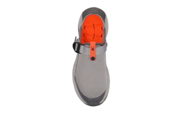 Image of Spyder Rafter Shoe - Mens, Mid Grey, 11, SP10325-MDGR-M110